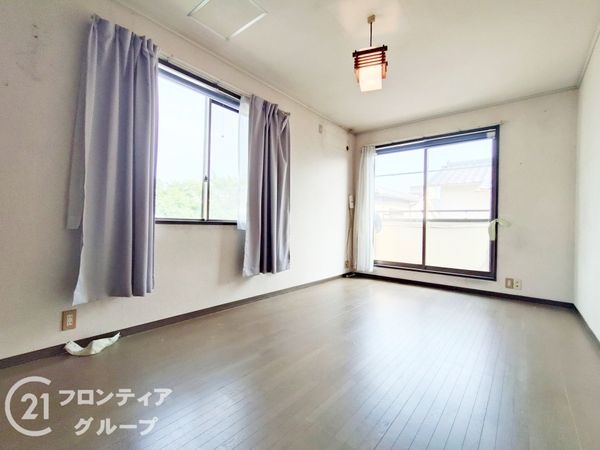高砂市米田町米田の中古一戸建て