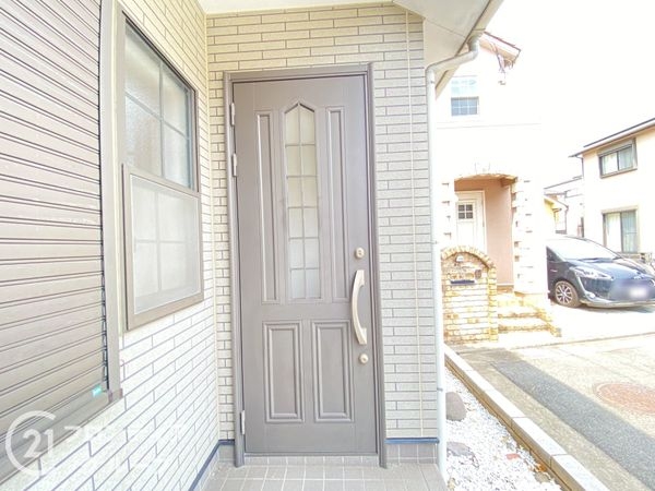 加古川市平岡町高畑の中古一戸建て