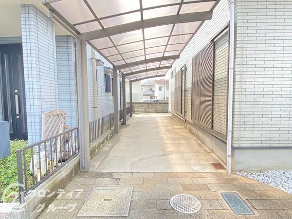 加古川市平岡町高畑の中古一戸建て
