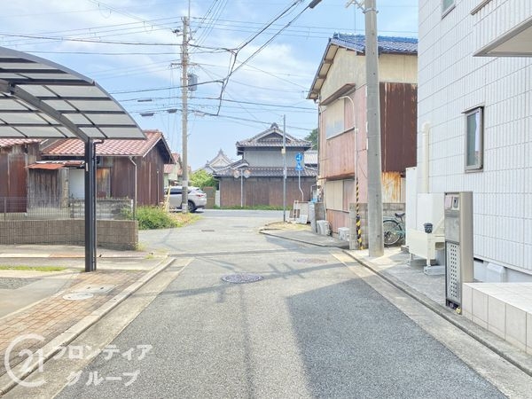 加古川市平岡町高畑の中古一戸建て