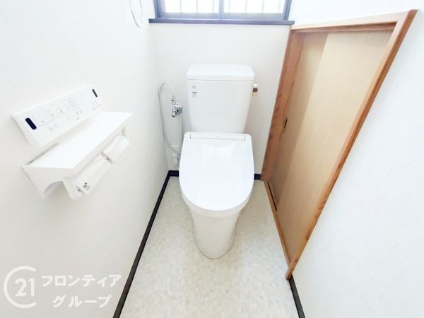 加古川市平岡町高畑の中古一戸建て