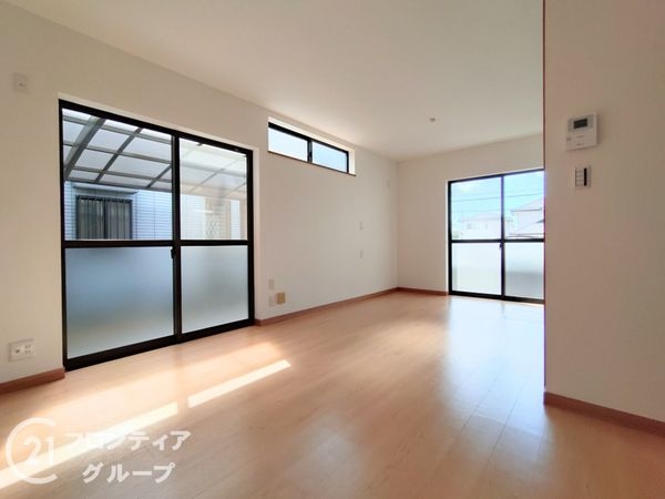 加古川市平岡町高畑の中古一戸建て