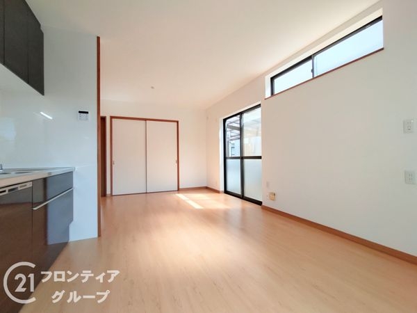 加古川市平岡町高畑の中古一戸建て