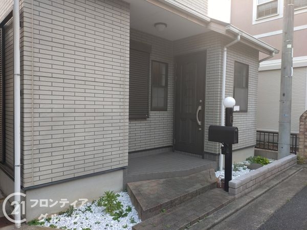 加古川市平岡町高畑　中古一戸建て