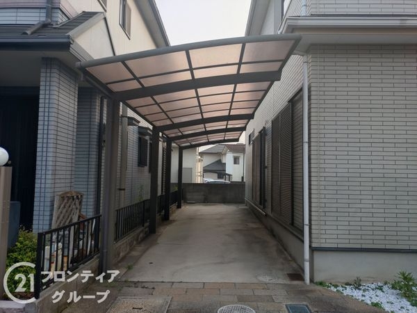 加古川市平岡町高畑　中古一戸建て