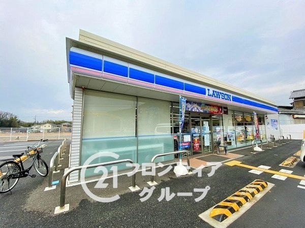 姫路市御立東6丁目の中古一戸建て(ローソン姫路横関店)