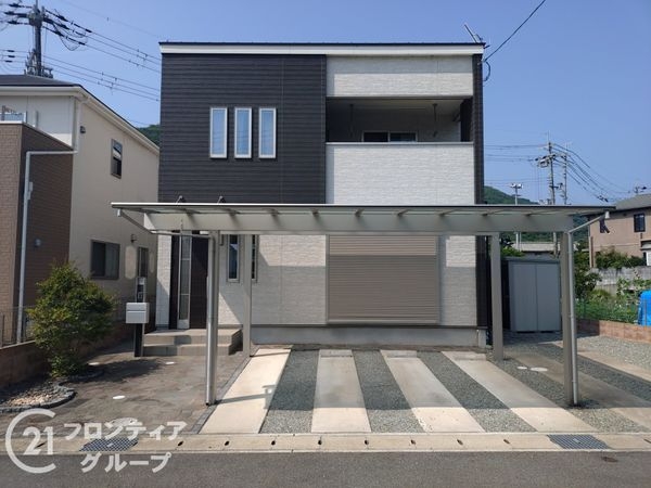 姫路市御立東６丁目　中古一戸建て
