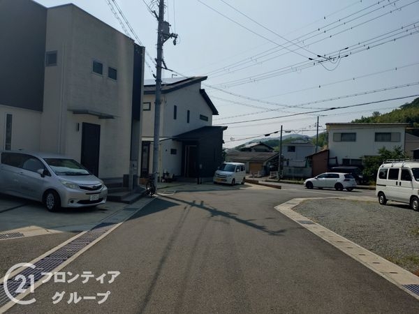 姫路市御立東６丁目　中古一戸建て
