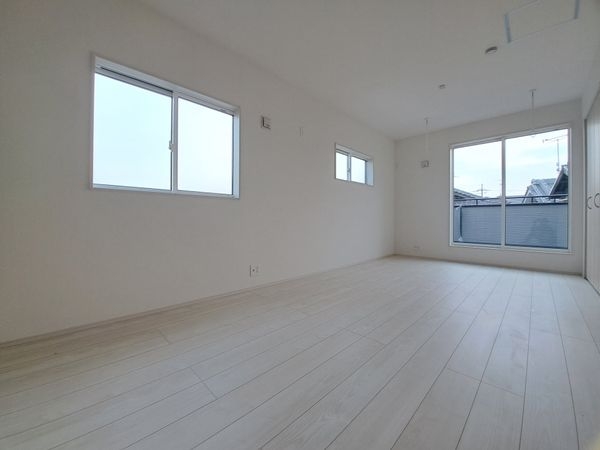 小野市黒川町　新築一戸建て　2号棟