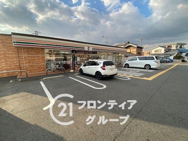 小野市黒川町　新築一戸建て　2号棟(セブンイレブン小野本町店)