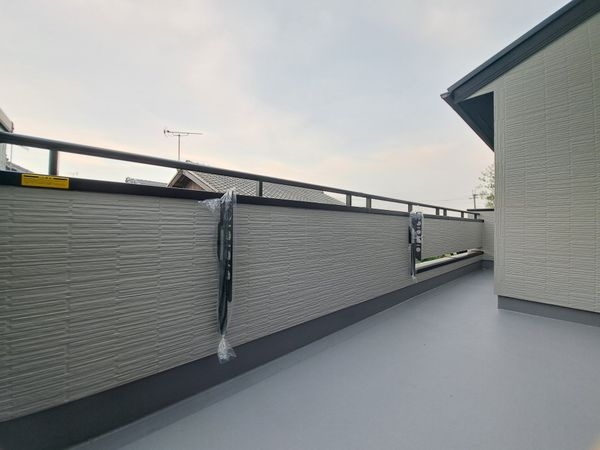 小野市黒川町　新築一戸建て　2号棟