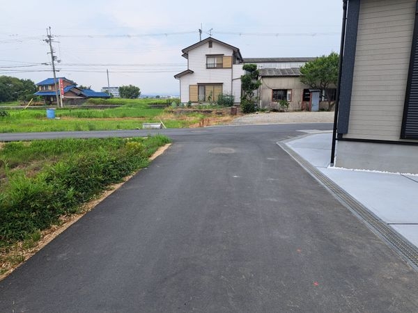 小野市黒川町　新築一戸建て　2号棟