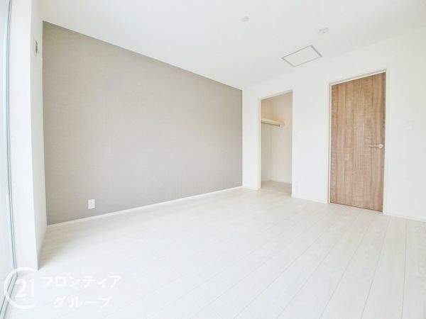 小野市黒川町　新築一戸建て　3号棟