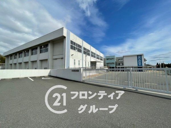 小野市黒川町　新築一戸建て　3号棟(小野市立小野東小学校)