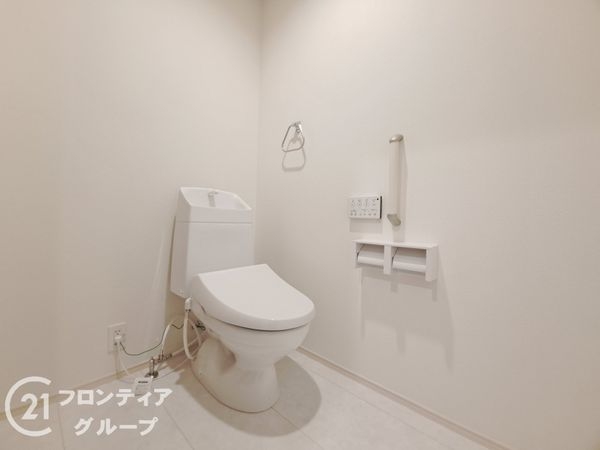 小野市黒川町　新築一戸建て　3号棟