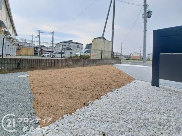 小野市黒川町　新築一戸建て　3号棟