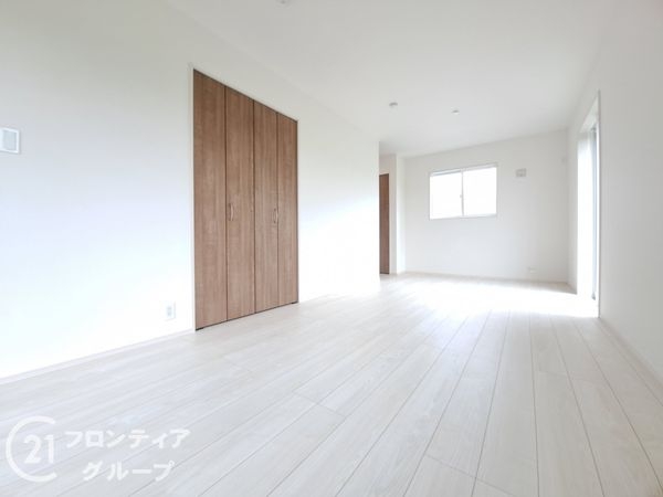 小野市黒川町　新築一戸建て　3号棟