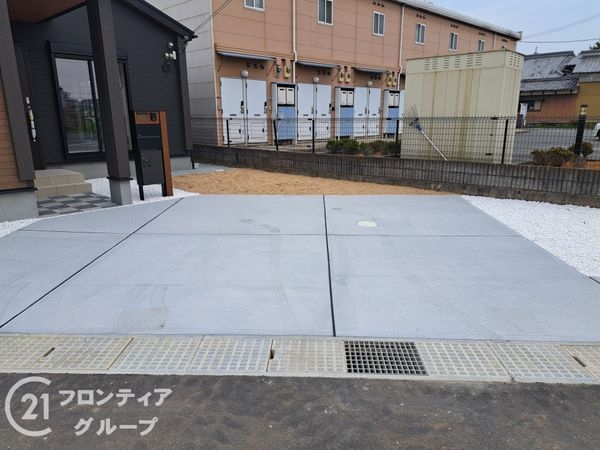 小野市黒川町　新築一戸建て　3号棟