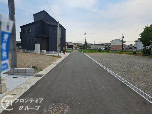 小野市黒川町　新築一戸建て　3号棟