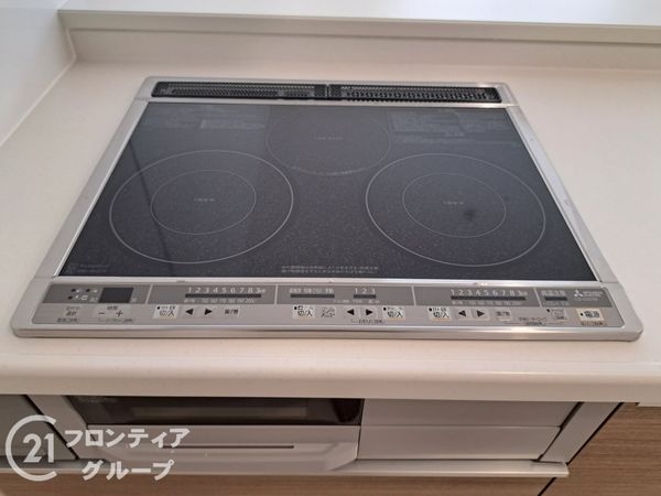 小野市黒川町　新築一戸建て　3号棟