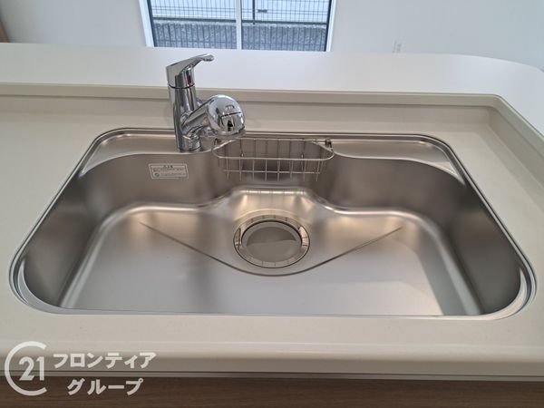 小野市黒川町　新築一戸建て　3号棟