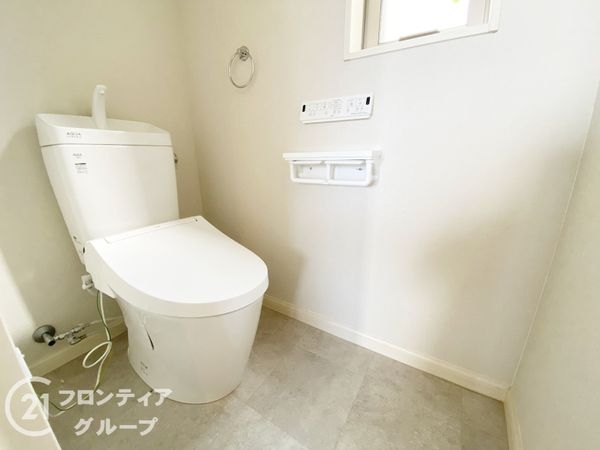姫路市米田町の中古一戸建て