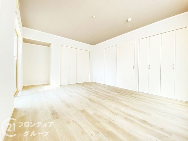 姫路市米田町の中古一戸建て