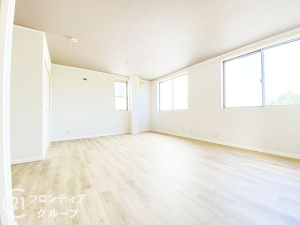 姫路市米田町の中古一戸建て
