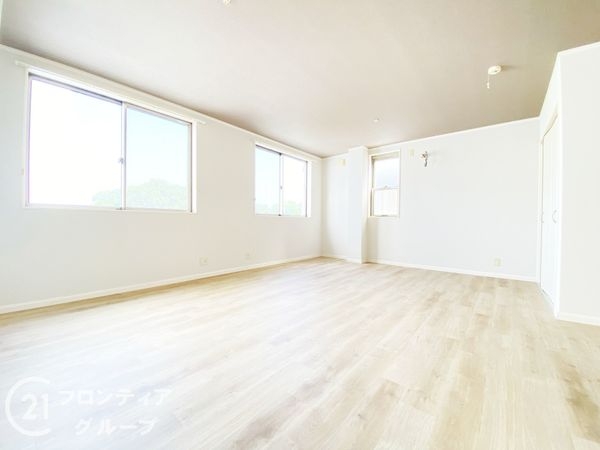 姫路市米田町の中古一戸建て