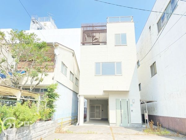 姫路市米田町の中古一戸建て