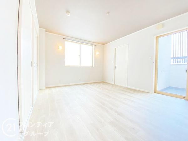 姫路市米田町の中古一戸建て