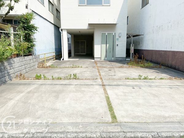 姫路市米田町の中古一戸建て