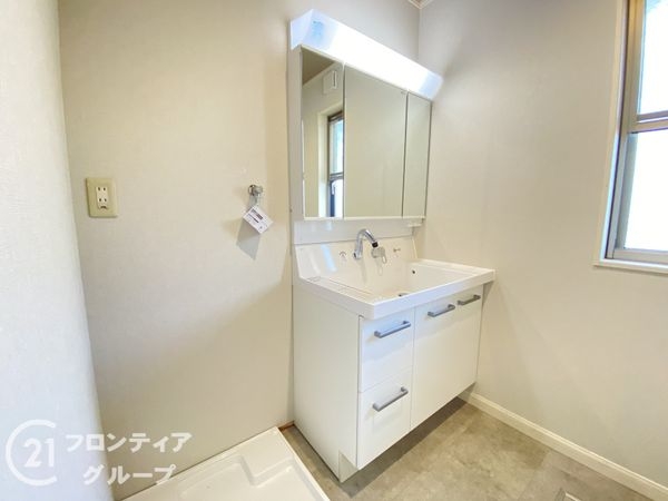 姫路市米田町の中古一戸建て