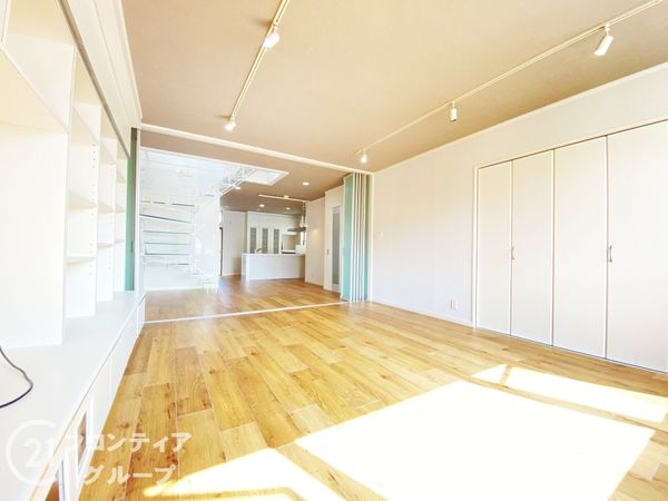 姫路市米田町の中古一戸建て