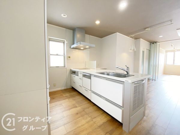 姫路市米田町の中古一戸建て