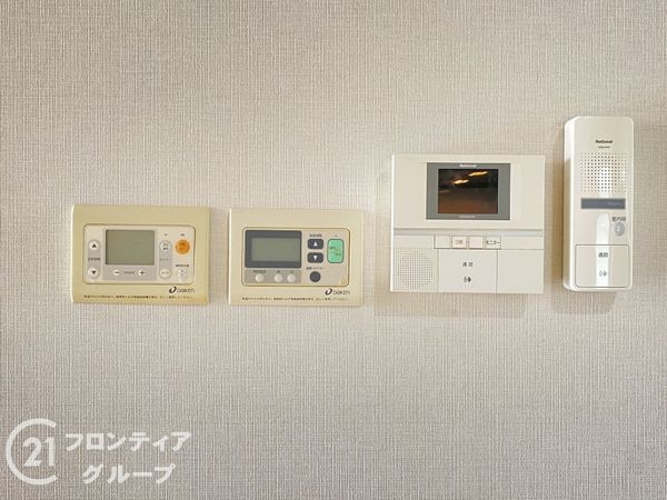 姫路市米田町の中古一戸建て