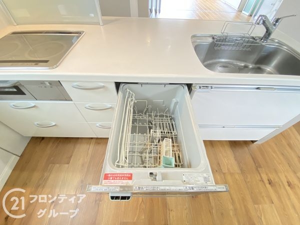 姫路市米田町の中古一戸建て