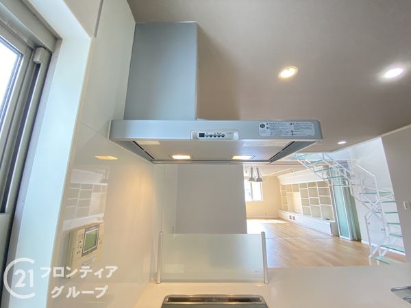 姫路市米田町の中古一戸建て