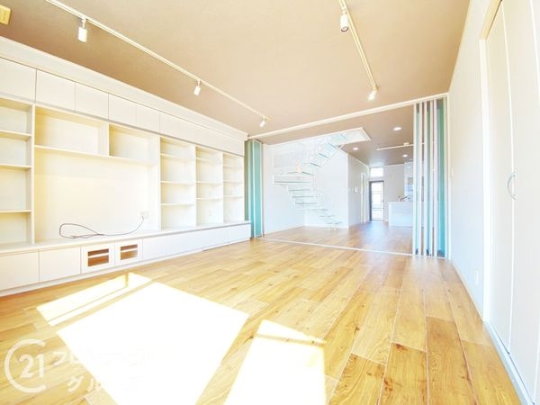 姫路市米田町の中古一戸建て