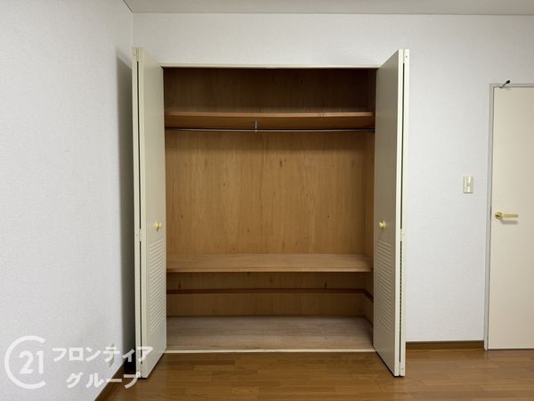 藤和ライブタウン新在家弐番館　中古マンション