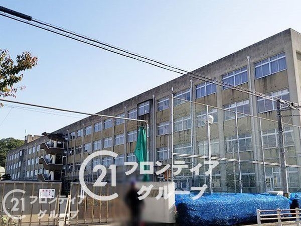 藤和ライブタウン新在家弐番館 中古マンション(姫路市立城乾小学校)