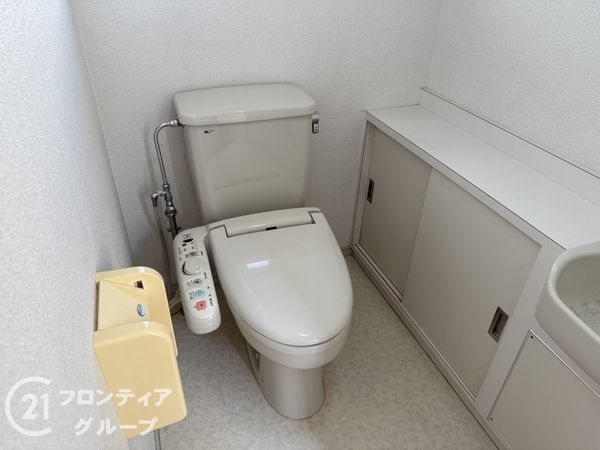 藤和ライブタウン新在家弐番館　中古マンション