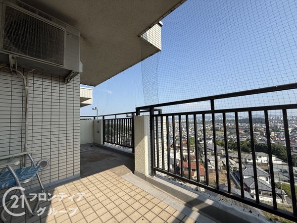 藤和ライブタウン新在家弐番館　中古マンション