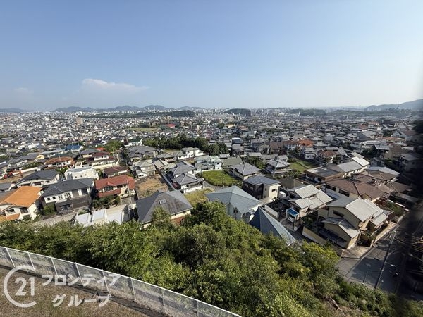 藤和ライブタウン新在家弐番館　中古マンション