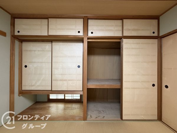 藤和ライブタウン新在家弐番館　中古マンション
