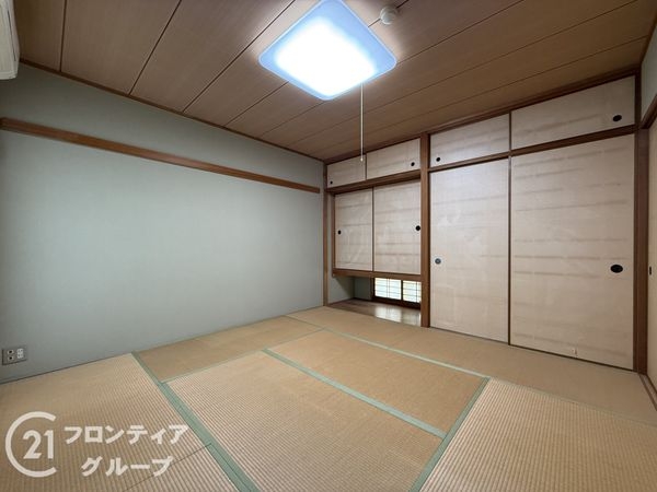 藤和ライブタウン新在家弐番館　中古マンション