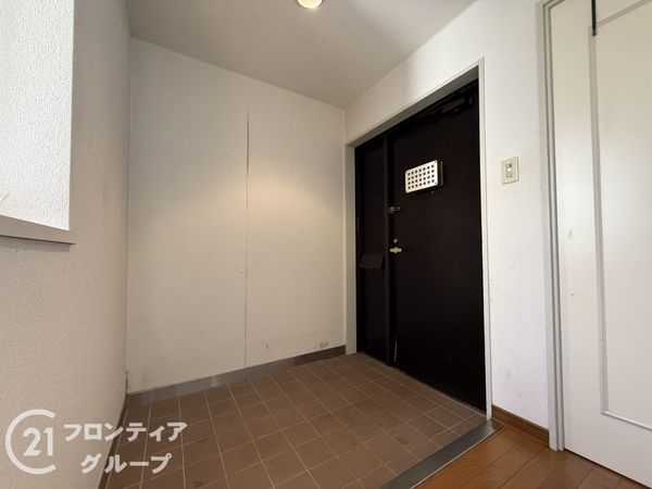 藤和ライブタウン新在家弐番館　中古マンション