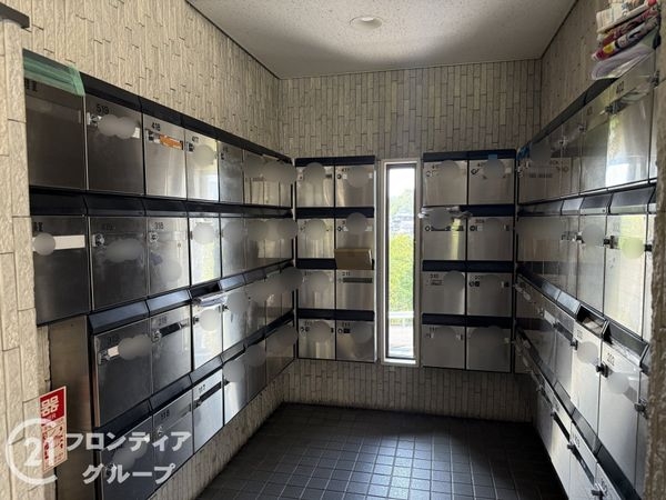 藤和ライブタウン新在家弐番館　中古マンション
