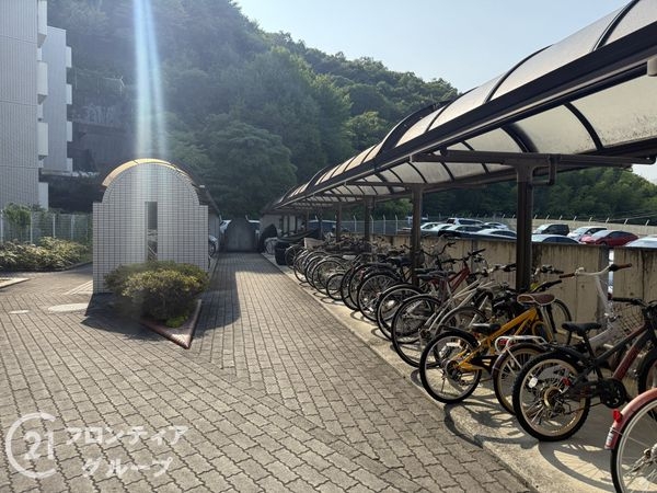 藤和ライブタウン新在家弐番館　中古マンション
