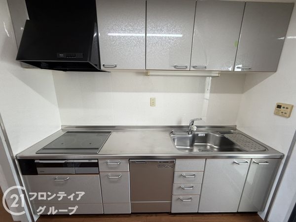 藤和ライブタウン新在家弐番館　中古マンション